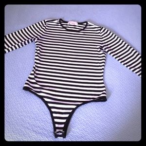 Michael Kors Bodysuit